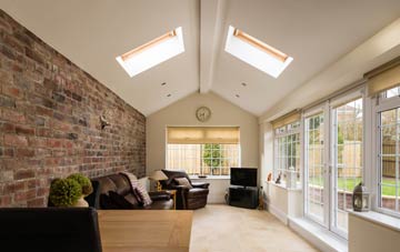 conservatory roof insulation Markeaton, Derbyshire