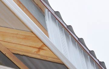 why Markeaton fascia repairs are essential