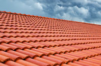 Markeaton roofing tiles