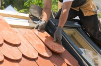 Markeaton tiled roofing companies