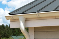 Markeaton soffits